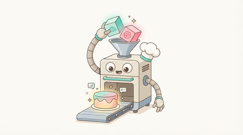 Codeless ML with TensorFlow and AI Platform