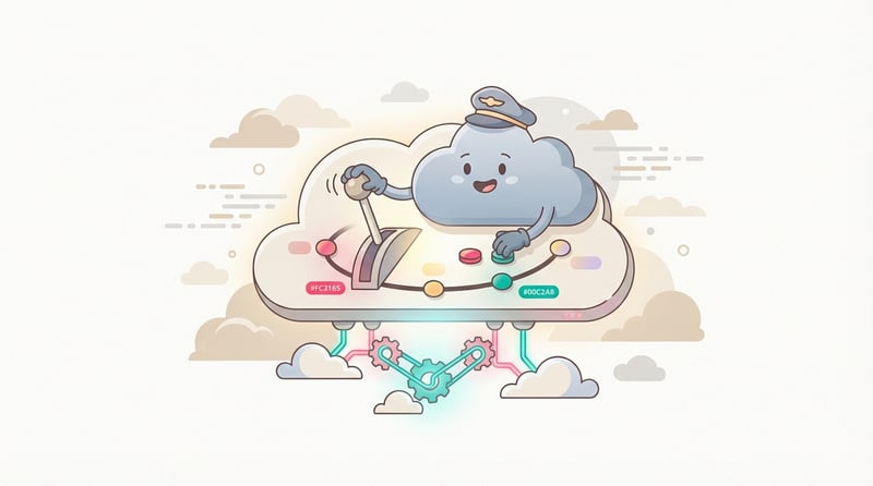 Controlling the Config Connector version on your GKE cluster