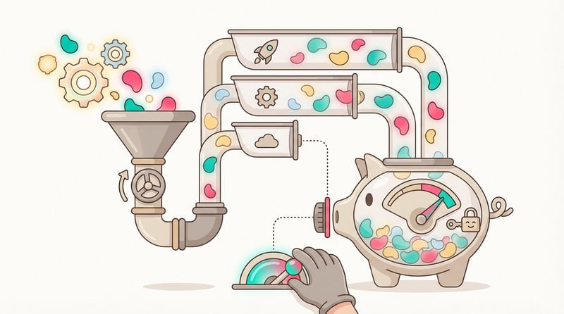 Databricks Pricing Explained: DBUs, Tiers, and Cost Control