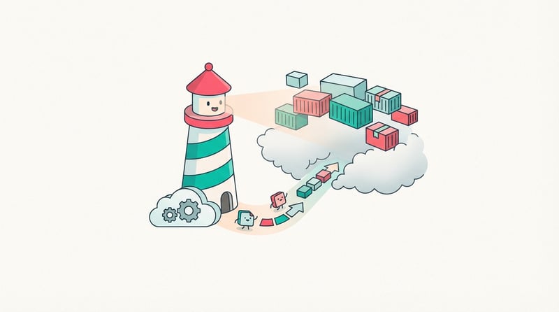 Demystifying the Kubernetes AWS Load Balancer Controller