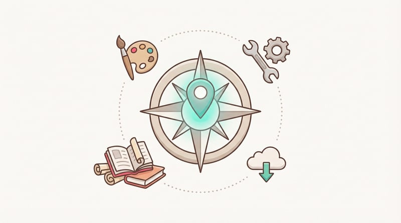 Design and development resources for the Google Maps Platform