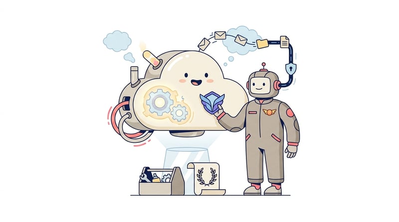 DoiT Achieves AWS Managed Services Provider Program Designation, Strengthening Leadership in Next Generation Cloud Operations