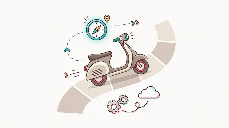 DoiT achieves Google Maps Mobility Partner status