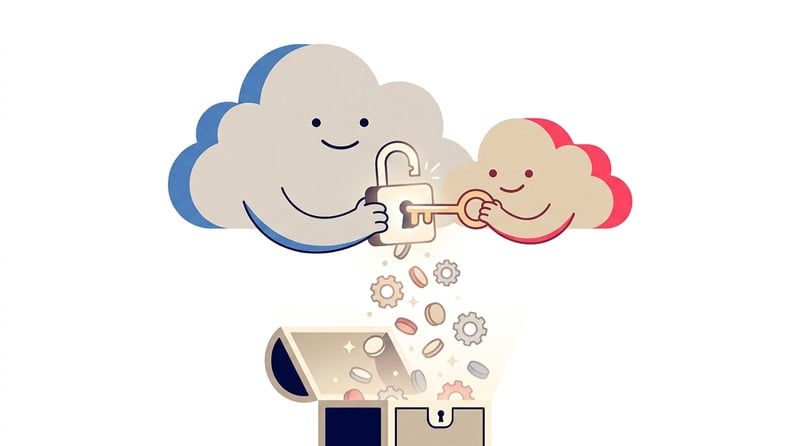 DoiT Acquires Incentro GCP Reseller Business to Unlock Full Google Cloud Benefits