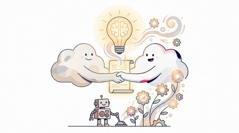DoiT and AWS Expand AI Success with Strategic GenAI Agreement