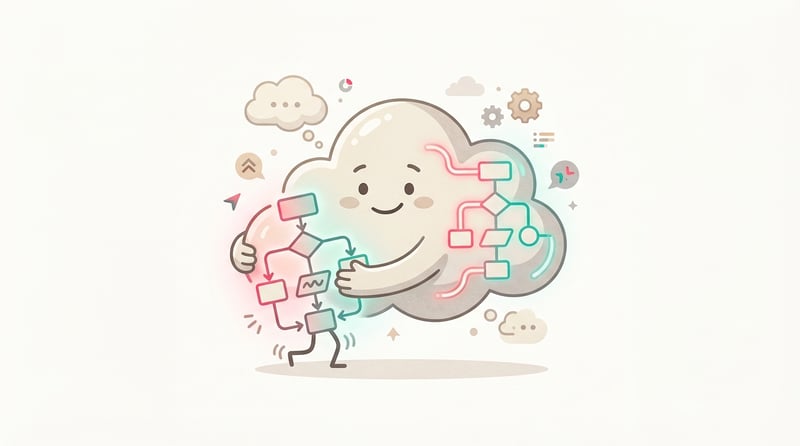 Cloud Intelligence™ expands with LiveDiagrams Acquisition