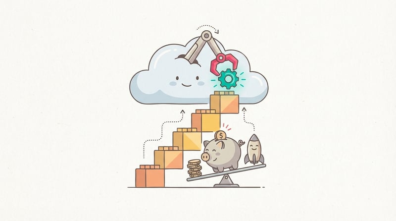 DoiT International builds on Google Cloud MSP Initiative to help customers with managing costs and scaling cloud engineering