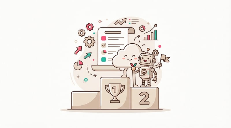 DoiT International Ranked #2 on ChannelE2E’s Top 100 Vertical Market MSPs List for 2022