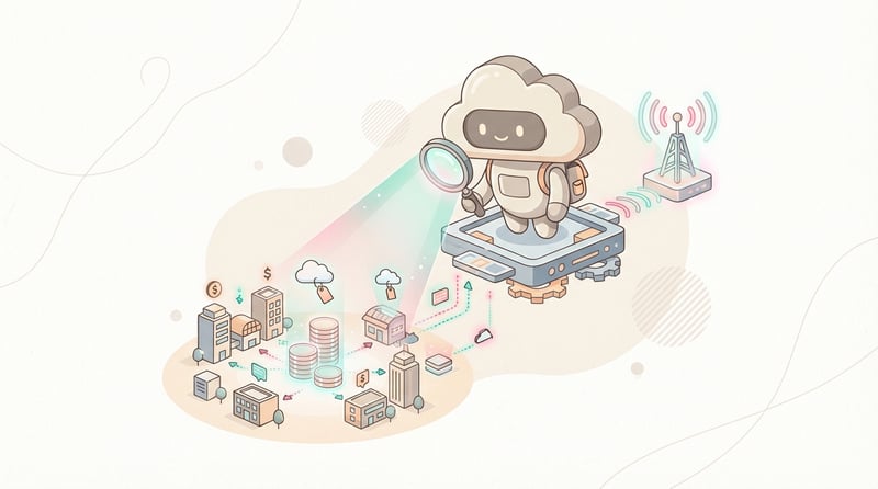 DoiT launches Remote MCP Server: Get cloud cost insights with full business context through AI