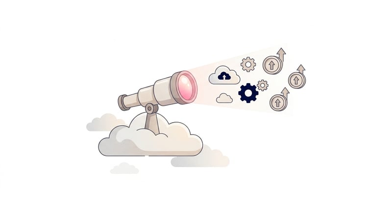 DoiT Named a Visionary in the September 2025 Gartner Magic Quadrant for Cloud Financial Management Tools