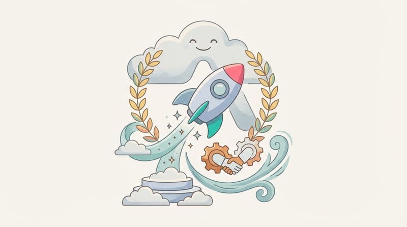 DoiT Named AWS ‘Rising Star’ APN Partner of the Year UKI