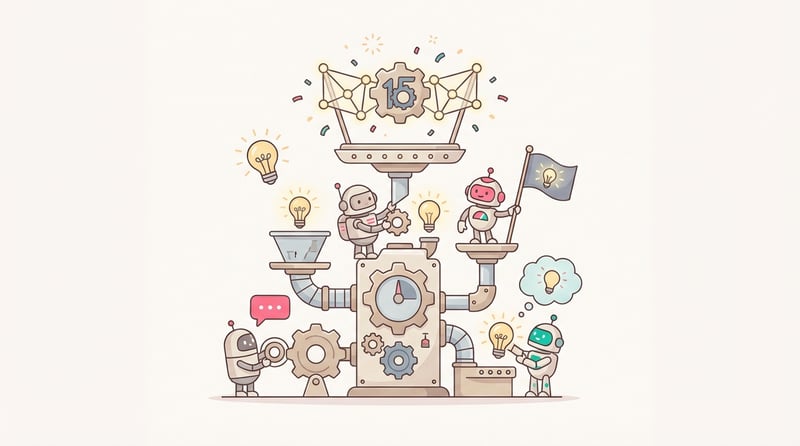 DoiT ranked #15 Best Workplaces for Innovators by Fast Company
