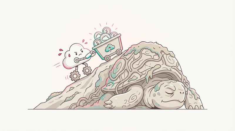 Driving FinOps Adoption: Why Culture Is Still the Hardest Part