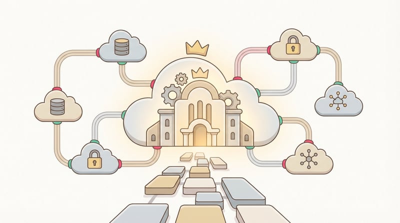 Enterprise Cloud Computing Solutions Guide