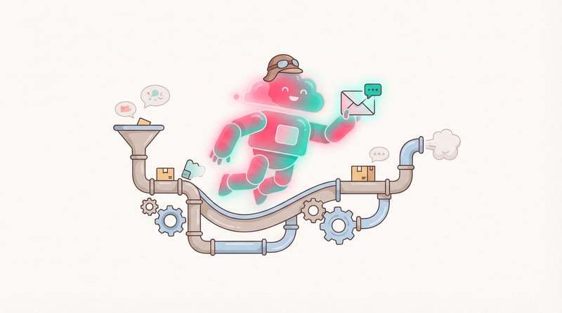 Ephi — The ephemeral bot for Slack built with Google App Engine Task Queues