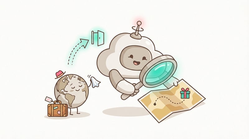 Farewell, MaxMind! Geolocating requests with Google Load Balancer for free!