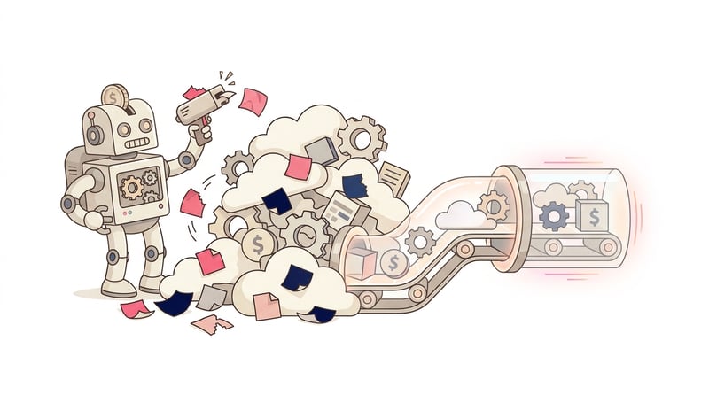 FinOps for AI: Why Tagging Breaks Down (and What Comes Next)