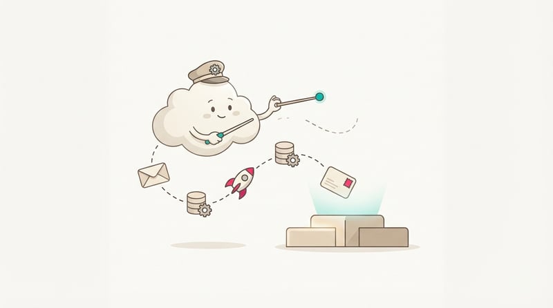 Getting Started With Apache Airflow on Cloud Composer