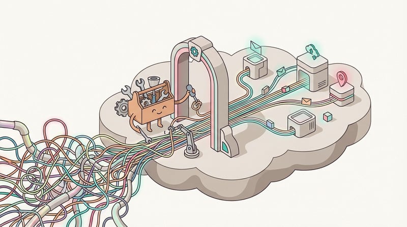 GKE Gateway API and Service Extensions: Your New Toolkit for Tackling Complex Traffic Challenges in GCP