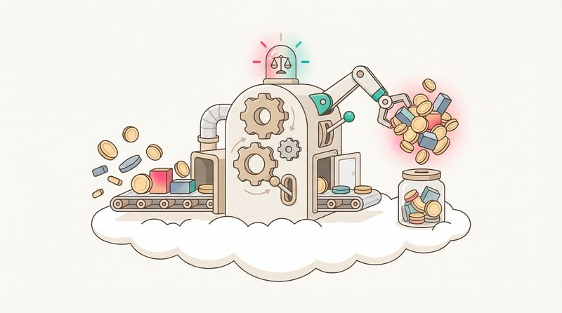 How automation is helping to control cloud costs