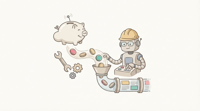 How FinOps helps engineers to manage cloud costs