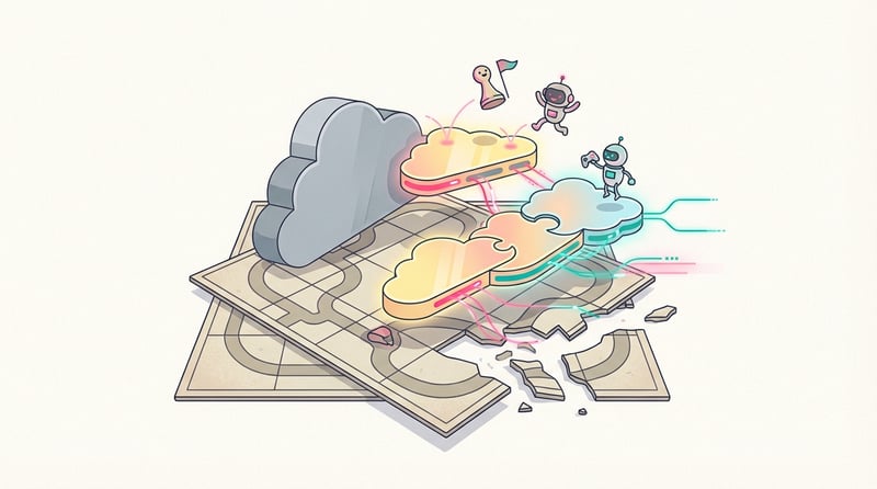 How multicloud is changing the digital game