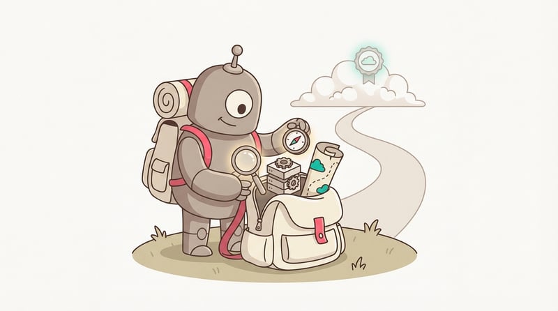 How to Best Prepare for your Cloud Certification Exam