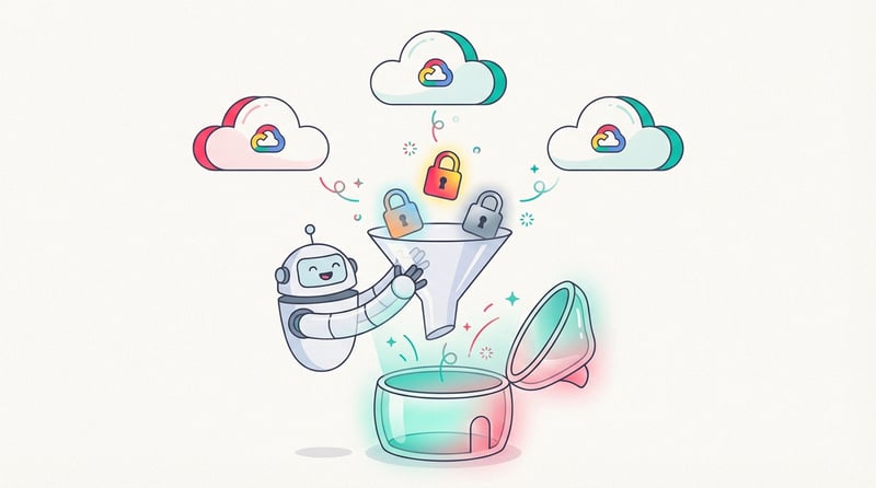 How to Inject Secrets from AWS, GCP, or Vault Into a Kubernetes Pod