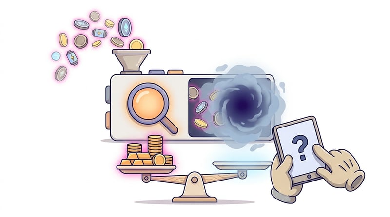 How to Measure AI ROI When You Can't See Where the Tokens Went