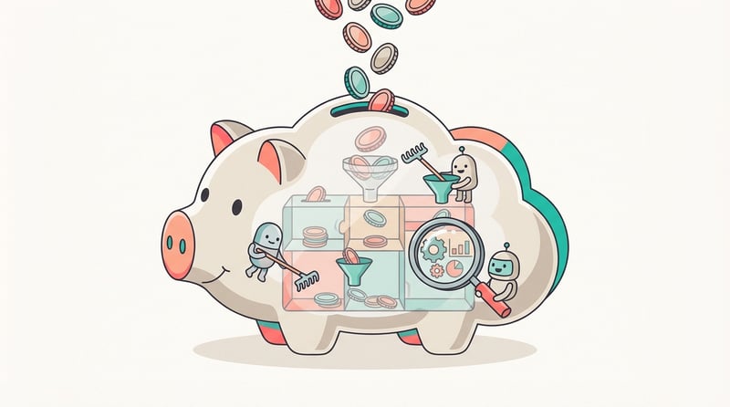 How to use GKE cost allocation data for detailed insight into cloud spend