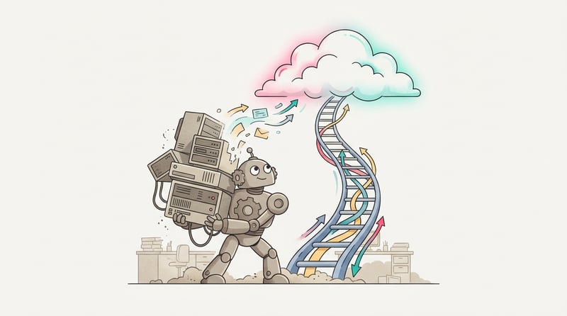 How you know it’s time for cloud migration