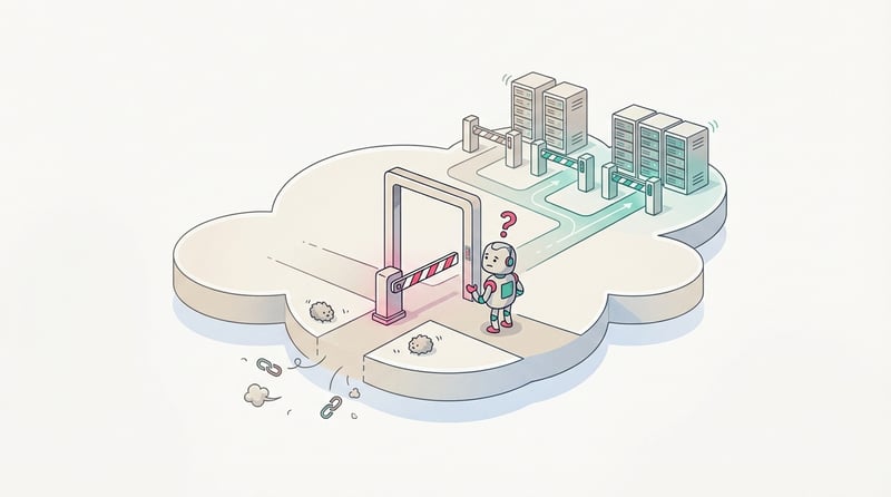 Identifying orphaned firewall rules on Google Cloud