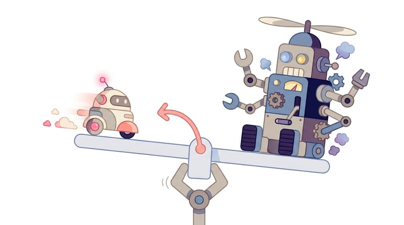 K3s vs K8s: choosing the right Kubernetes distribution for your workload