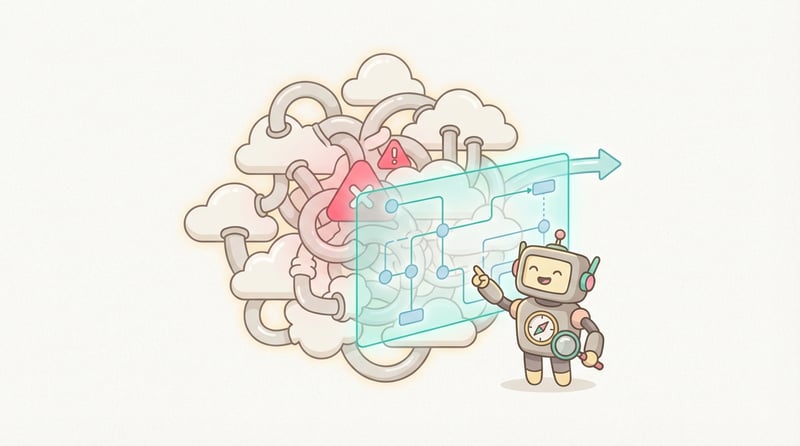 Introducing Cloud Diagrams: Resolve cloud incidents faster with a real-time map of your cloud infrastructure