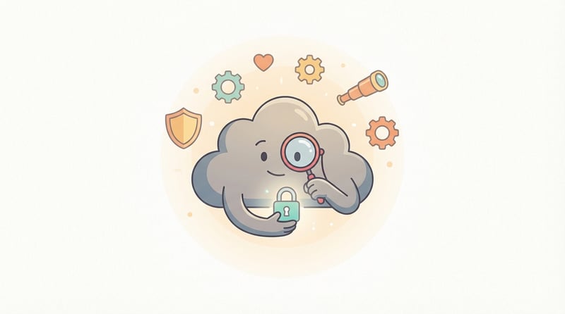 Introducing Security Insights in Cloud Intelligence™TM