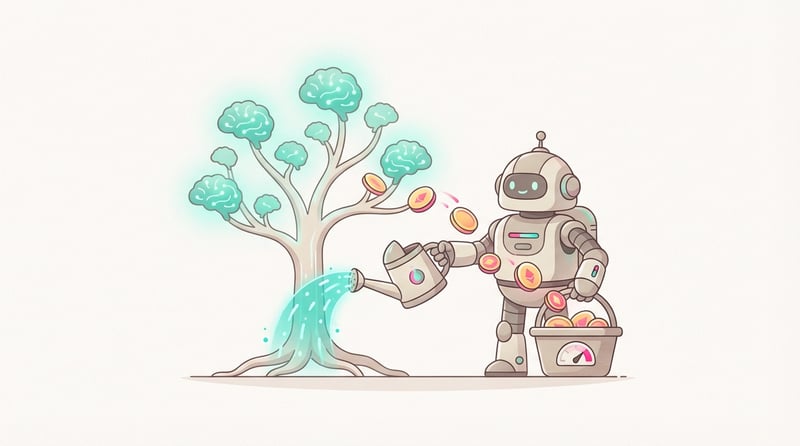 Introducing the Anthropic cost & usage integration