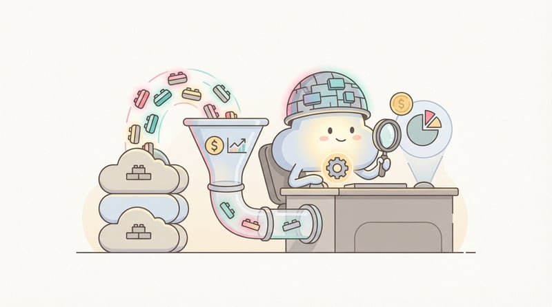 Introducing the Databricks cost & usage integration for Cloud Intelligence™