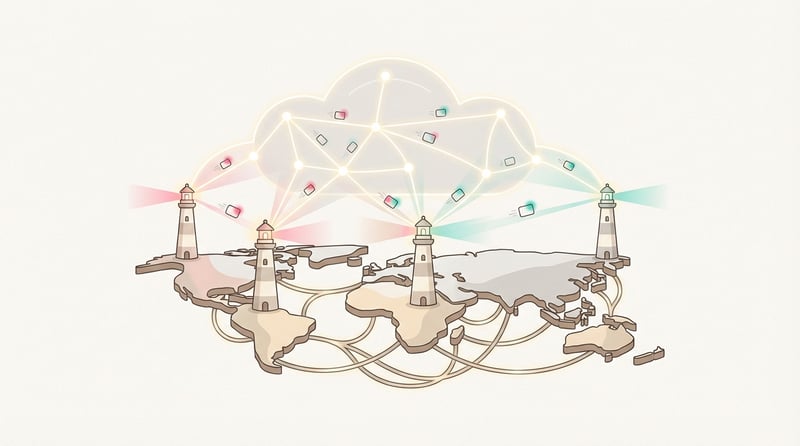 Introducing Yugabyte Cloud, Distributed SQL at Global Scale