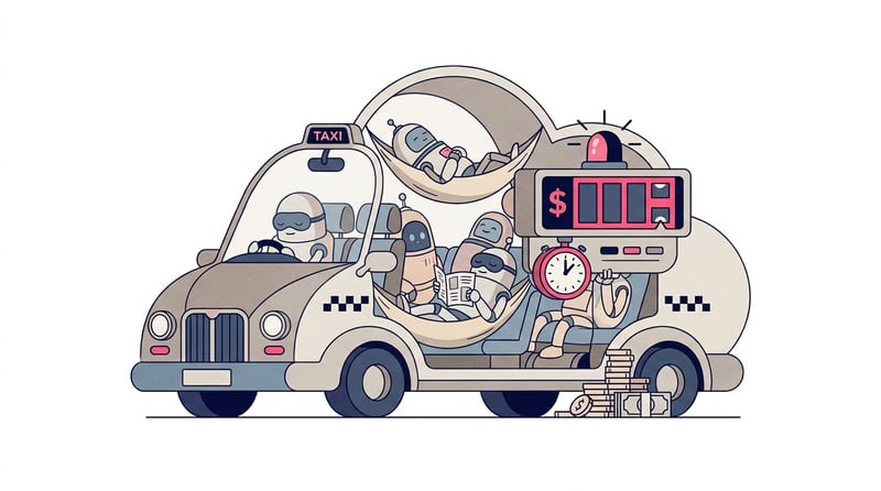 Your Agents Are Idle. Your Kubernetes Bill Isn’t.