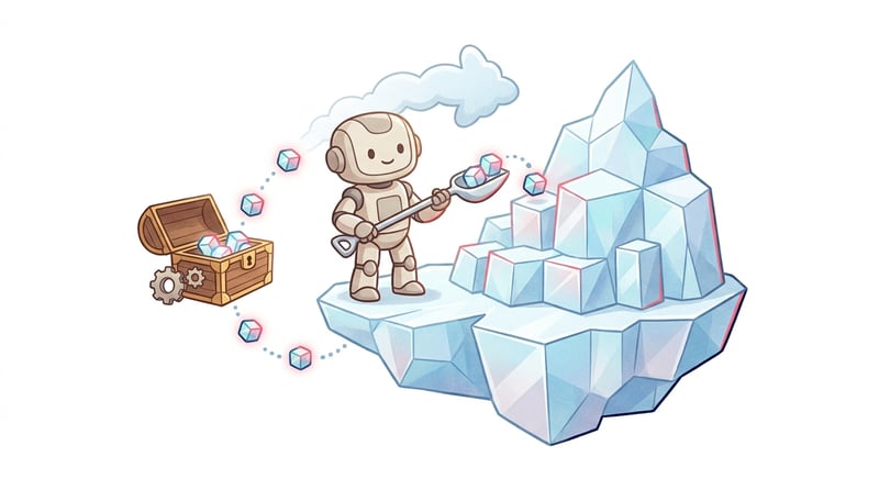 Upgrading Your Database to an Iceberg Data Lake (Part 2)