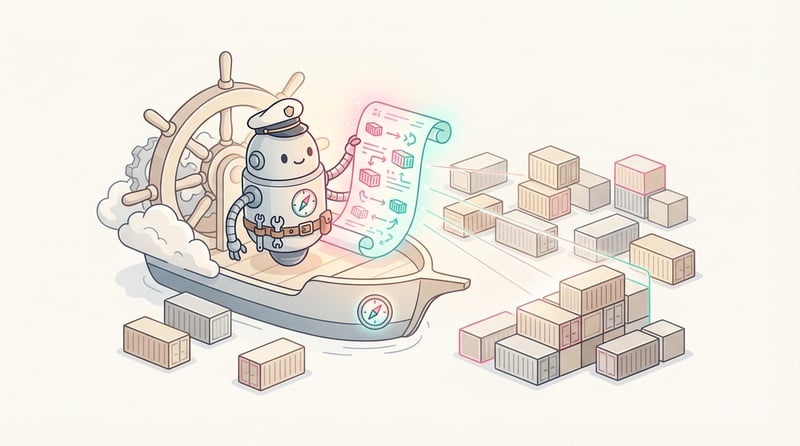 Kubectl Cheat Sheet: Master Kubernetes With These Commands [Free PDF Included]