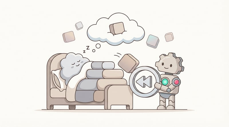 KubeRBS for automatic Kubernetes rollbacks so you can sleep better at night!
