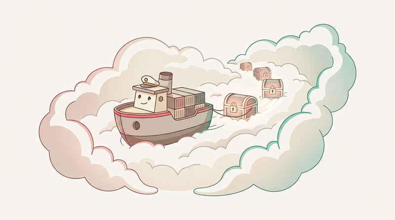 Kubernetes and Secrets Management in Cloud: Part 2