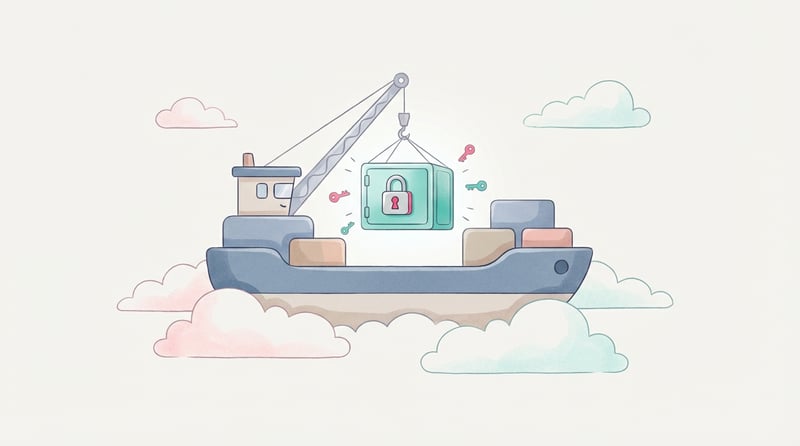 Kubernetes and Secrets Management in the Cloud
