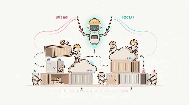 Kubernetes Architecture Explained: A Comprehensive Guide