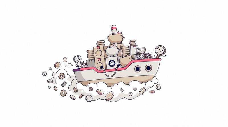 Best Kubernetes Cost Management Tools for CloudOps Teams