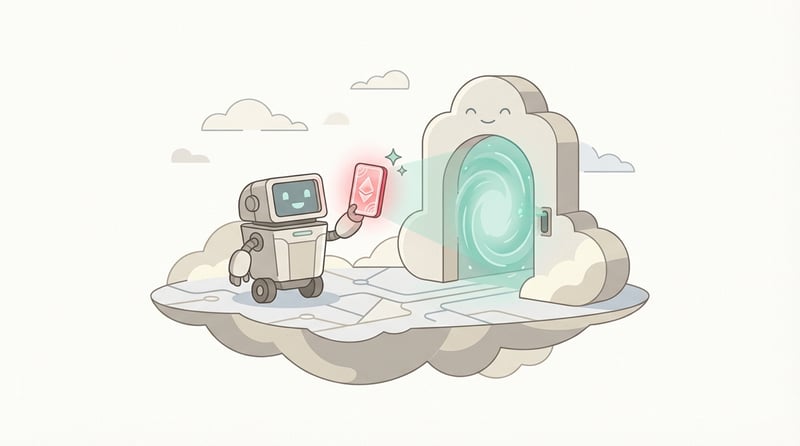 Kubernetes GKE Workload Identity