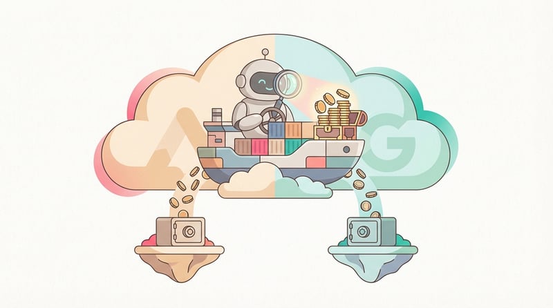 Kubernetes Intelligence by DoiT: Optimize Costs in AWS & GCP