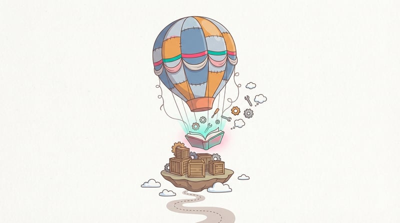 Lessons from an AWS Migration Acceleration Program member