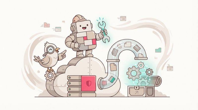 Leverage Malloy and Looker for a Unified, Future-Proof Data Warehouse